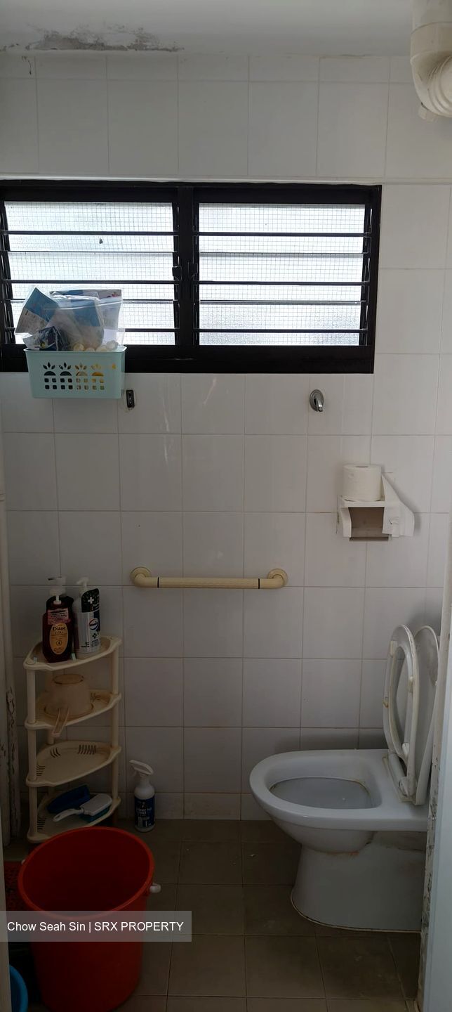 Blk 137 Yishun Ring Road (Yishun), HDB 3 Rooms #597585031